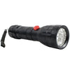 LINTERNA LED CON PUNTERO 8LED+LASER LIGHT