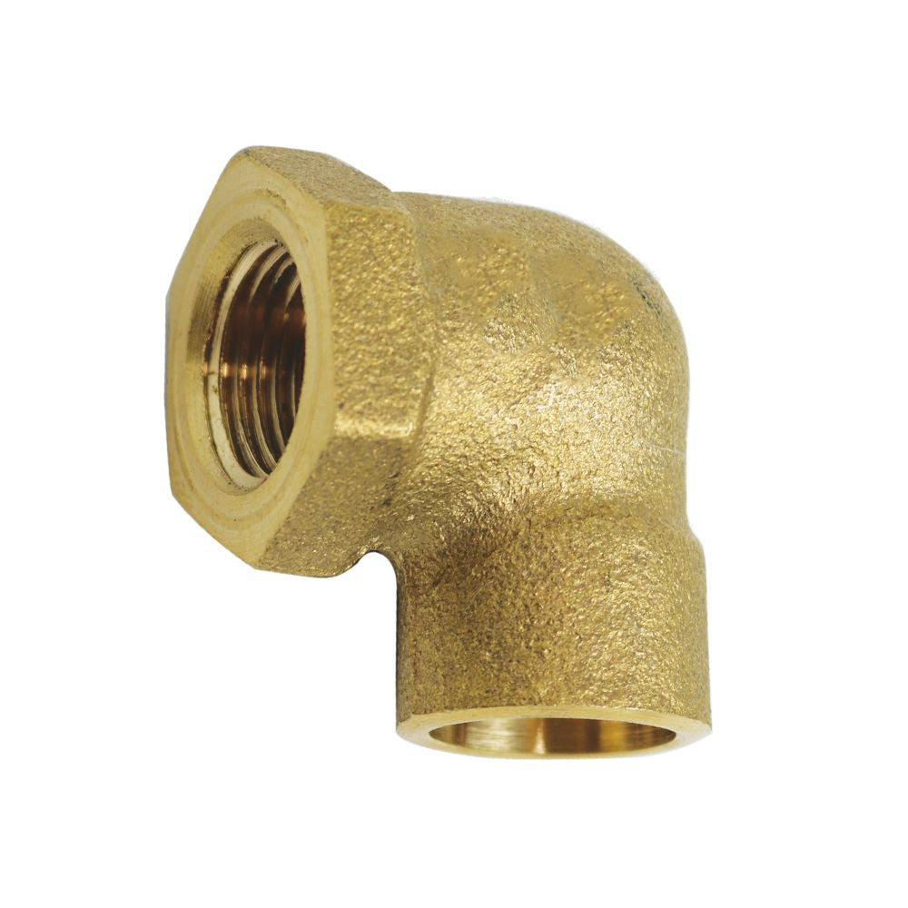 CODO ADAPTER BRONCE 1/2X1/2