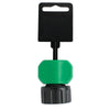 CONECTOR HEMBRA PLASTICO DE MANGUERA