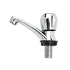 LLAVE DE LAVAMANO SENCILLA CON COPA B44-03