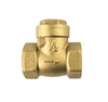 CHECKVALVE BRONCE