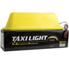 LAMPARA TAXI AMARILLO SIN LETRAS